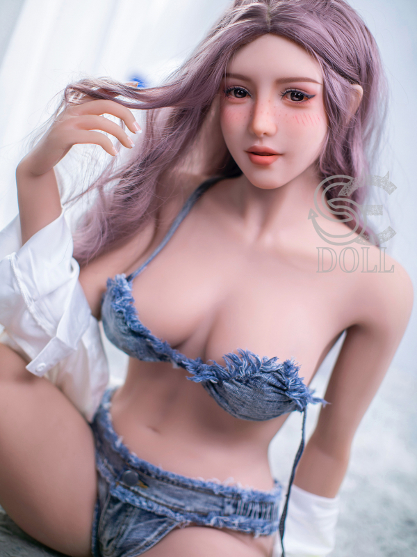 Yasmin - SE Doll 163 cm E