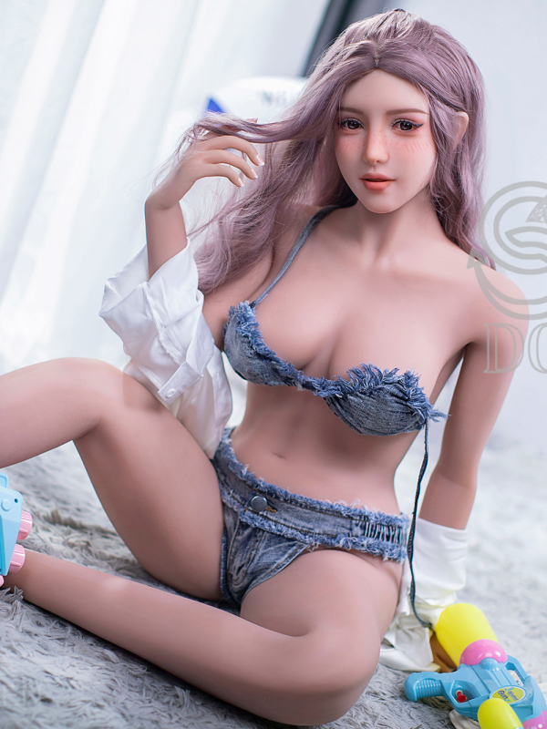 Yasmin - SE Doll 163 cm E – Bild 13