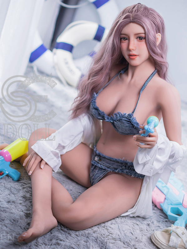 Yasmin - SE Doll 163 cm E – Bild 11
