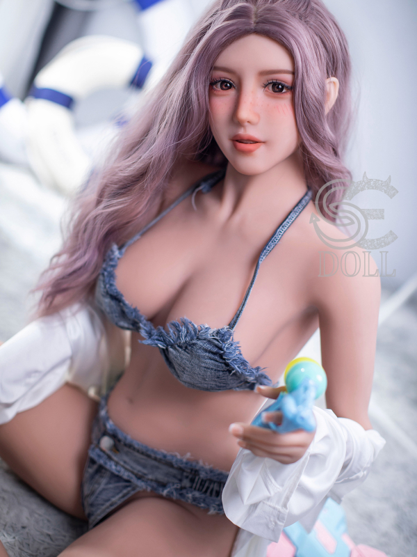 Yasmin - SE Doll 163 cm E – Bild 2