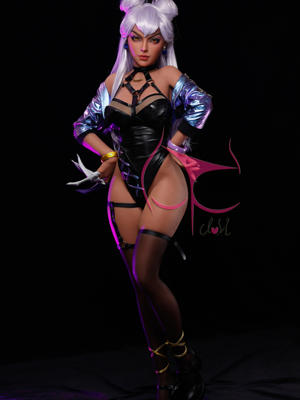Lexie - Funwest Doll 155cm F – Bild 9