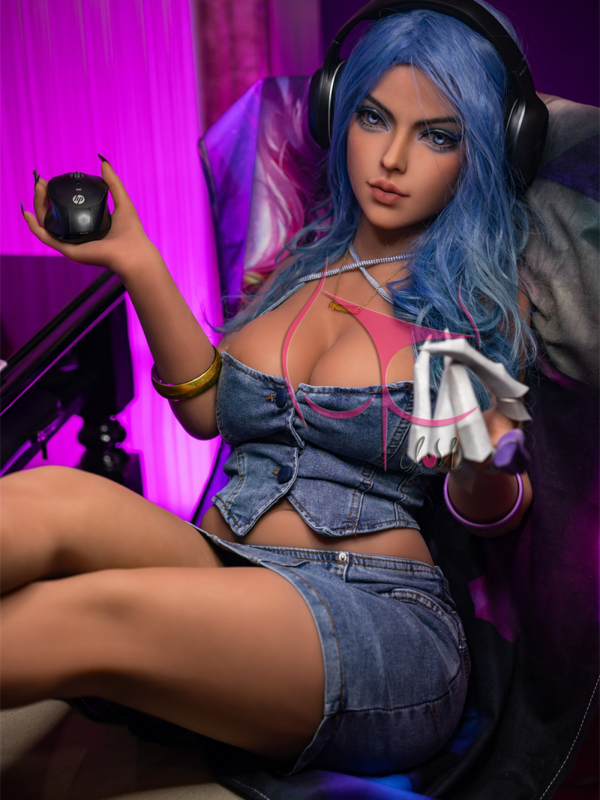 Lexie - Funwest Doll 155cm F