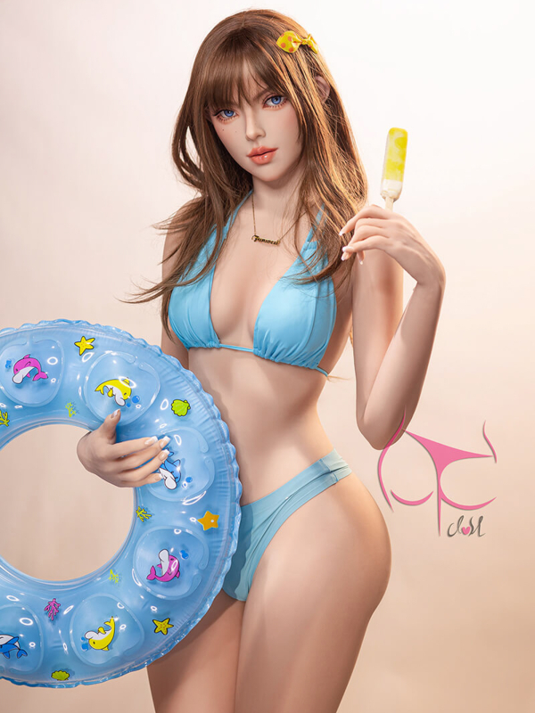 Tammy - Funwest Doll 157cm C