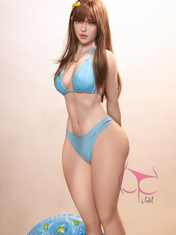 Tammy - Funwest Doll 157cm C – Bild 13