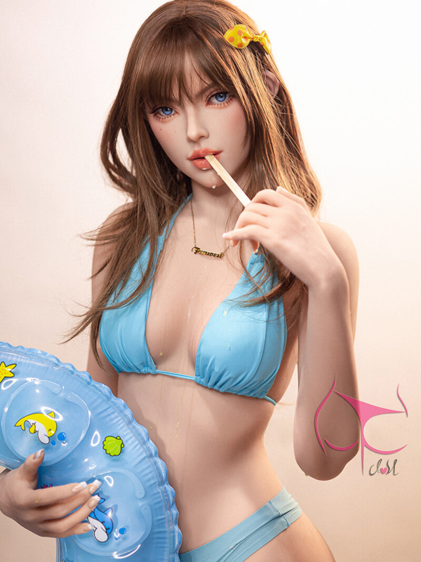 Tammy - Funwest Doll 157cm C – Bild 3