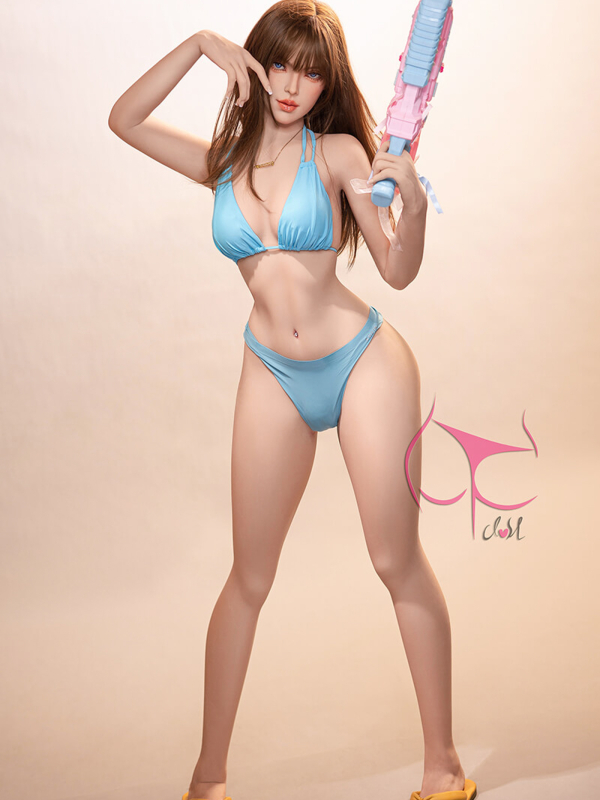 Tammy - Funwest Doll 157cm C – Bild 5