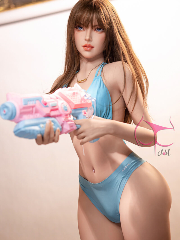 Tammy - Funwest Doll 157cm C – Bild 6