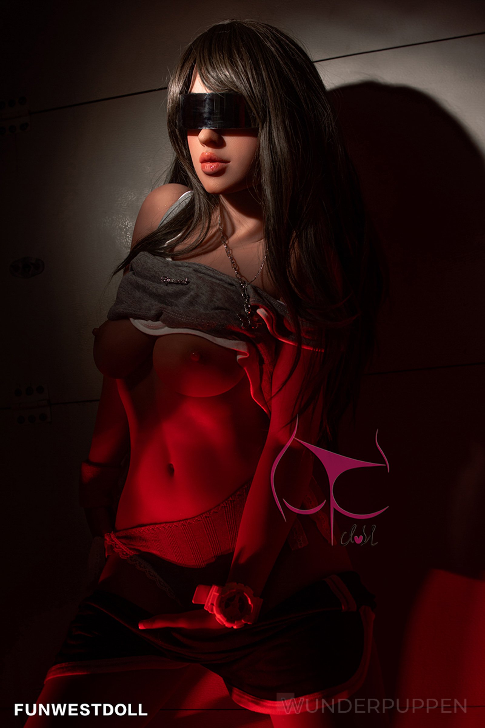 Adele - Funwest Doll 165cm C – Bild 10