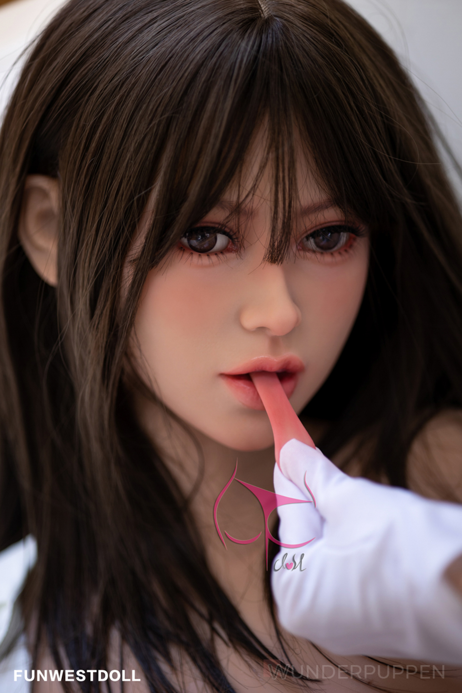 Lucy - Funwest Doll 165cm C – Bild 2