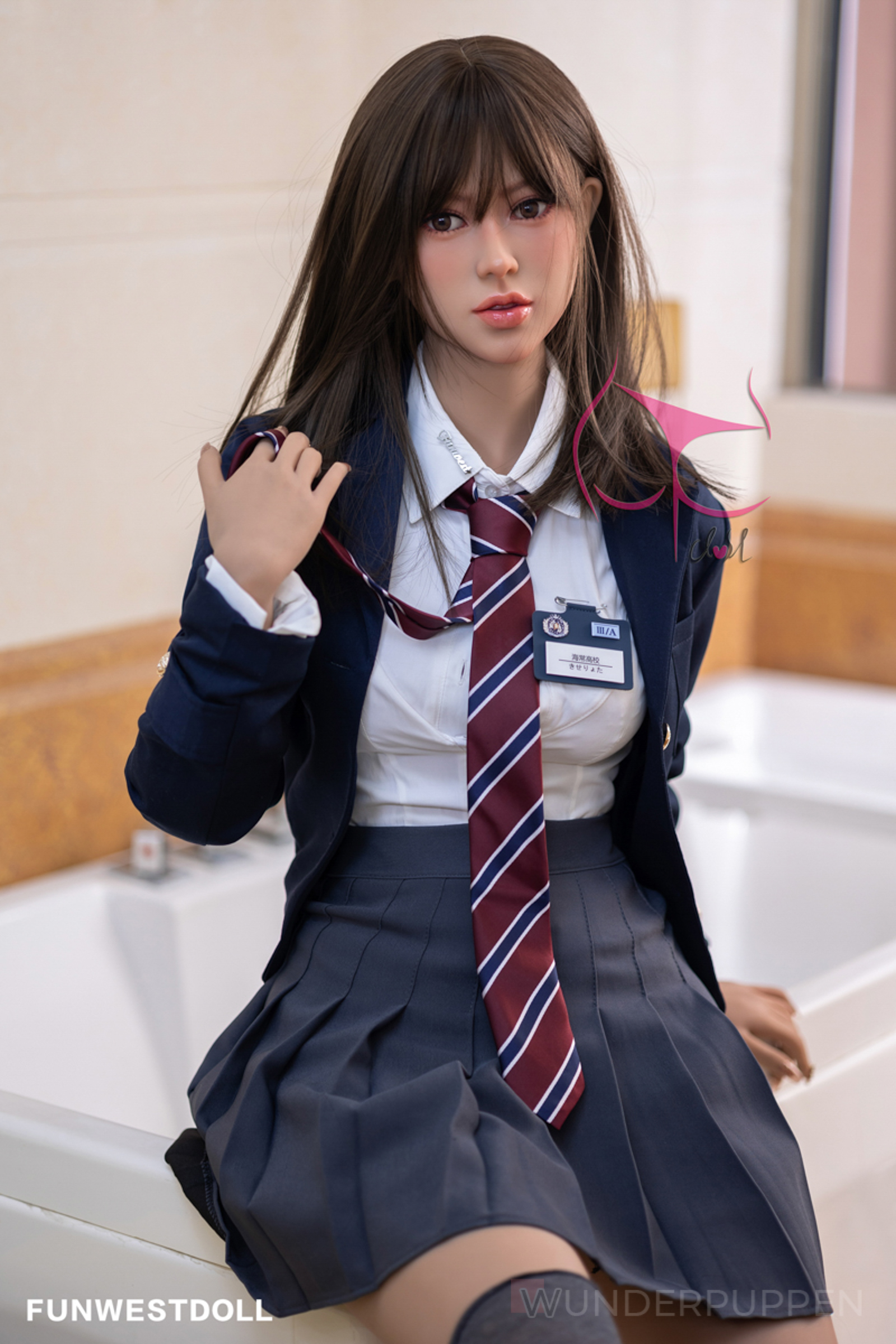 Lucy - Funwest Doll 165cm C