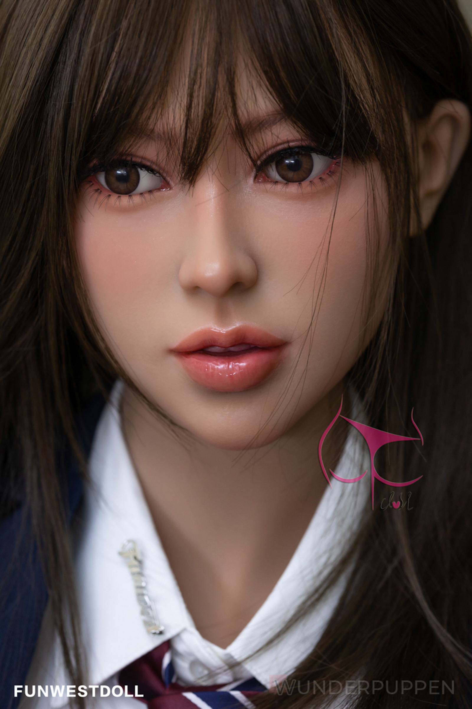 Lucy - Funwest Doll 165cm C – Bild 10