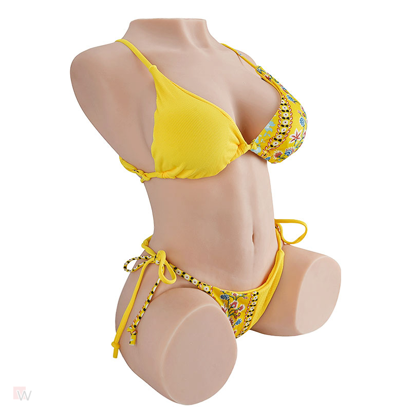 Sex Doll Torso - Tantaly Candice – Bild 6