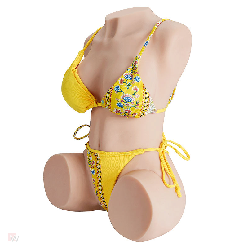 Sex Doll Torso - Tantaly Candice – Bild 7