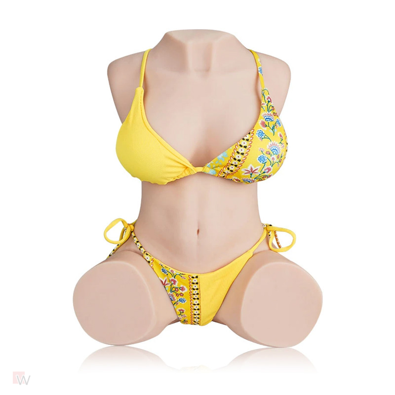 Sex Doll Torso - Tantaly Candice