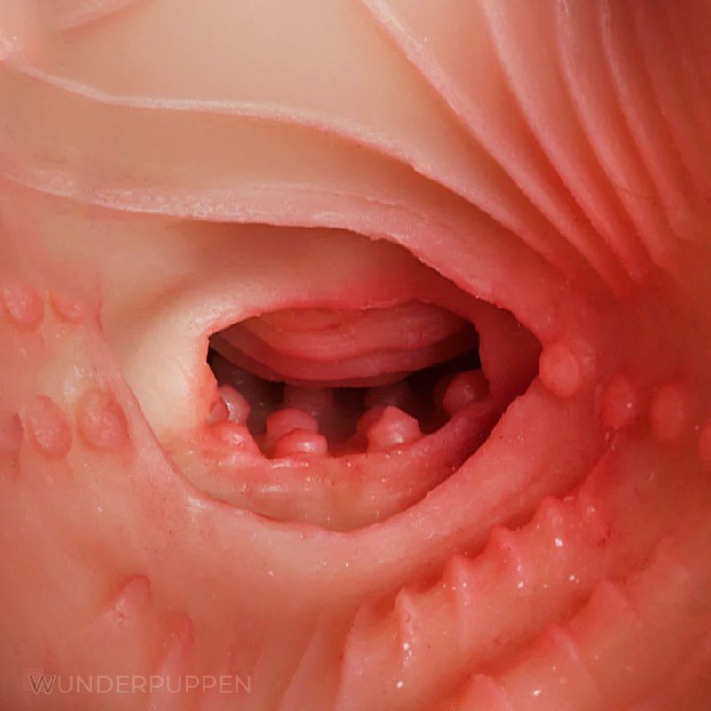 Sex Doll Torso - Tantaly Candice – Bild 15