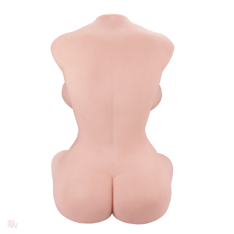 Sex Doll Torso - Tantaly Jennifer – Bild 9