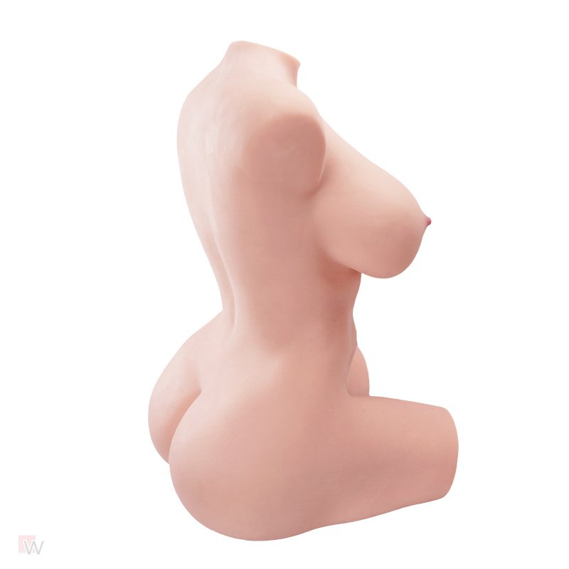 Sex Doll Torso - Tantaly Jennifer – Bild 12