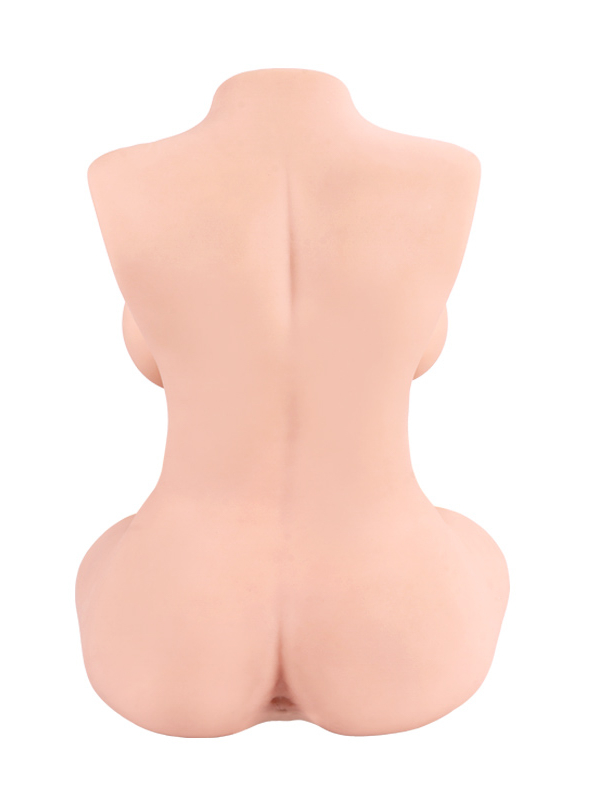 Sex Doll Torso - Tantaly Scarlett – Bild 11