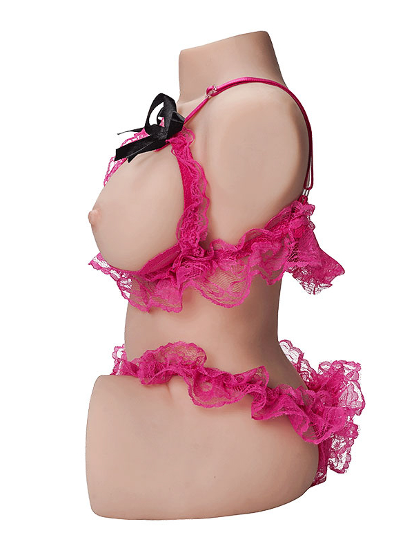 Sex Doll Torso - Tantaly Scarlett – Bild 3