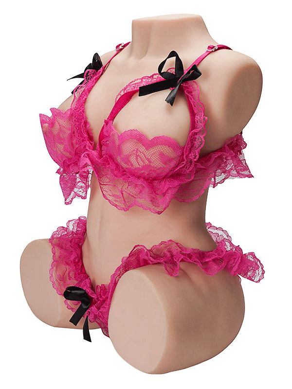 Sex Doll Torso - Tantaly Scarlett – Bild 5