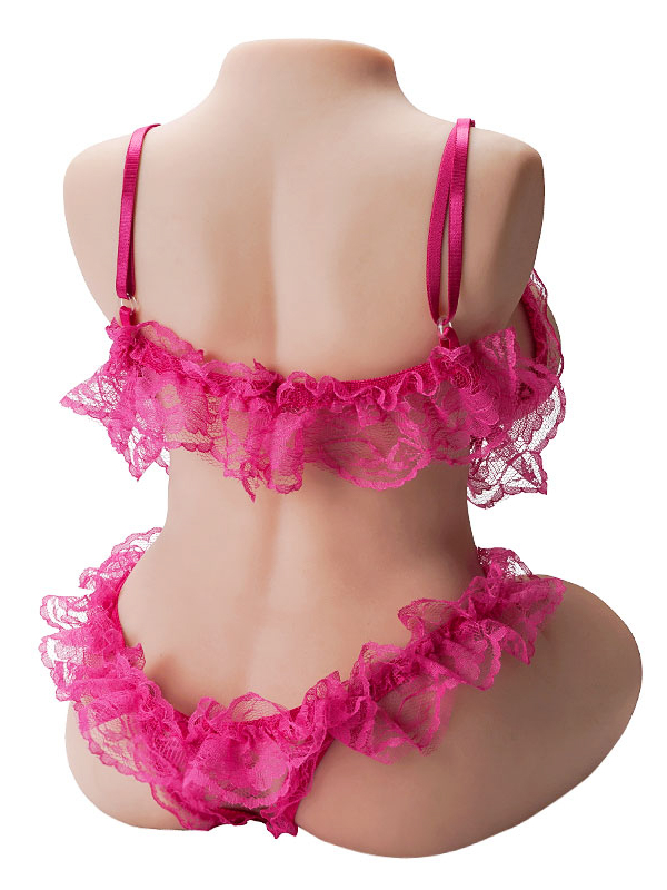 Sex Doll Torso - Tantaly Scarlett – Bild 7