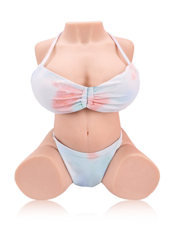 Sex Doll Torso - Tantaly Scarlett – Bild 8