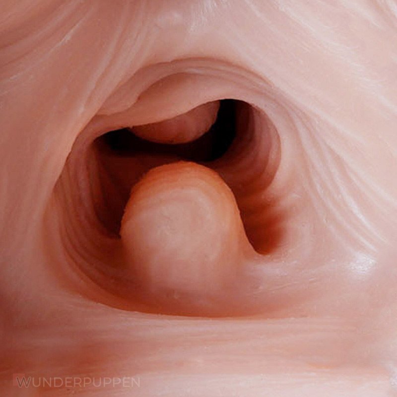 Sex Torso - Tantaly Cecilia – Bild 7