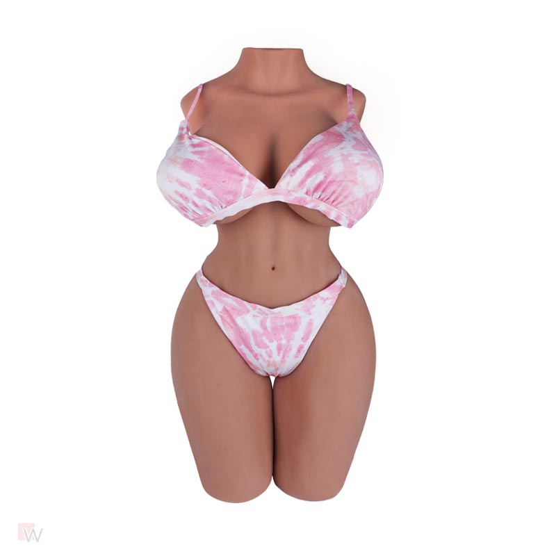Sex Doll Torso - Tantaly Monica