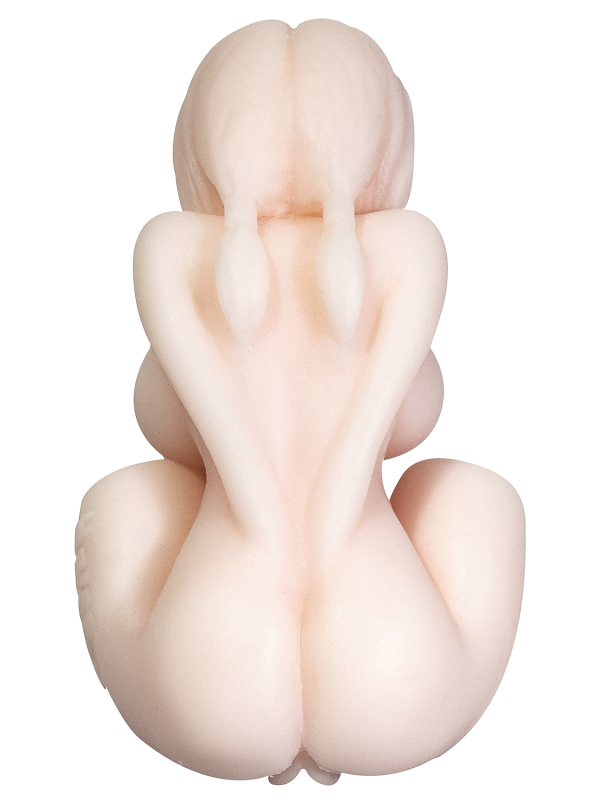 Mini Stroker Sex Doll - Mitsuko – Bild 2