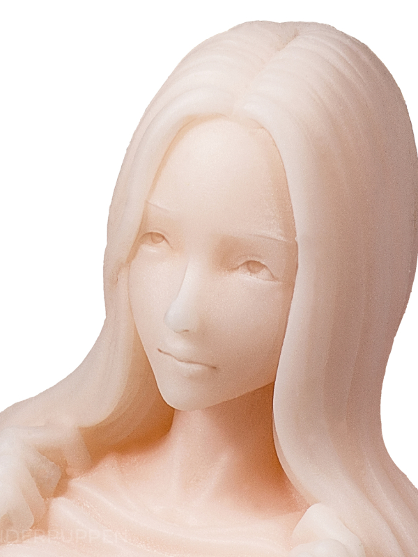 Mini Stroker Sex Doll - Mai – Bild 5