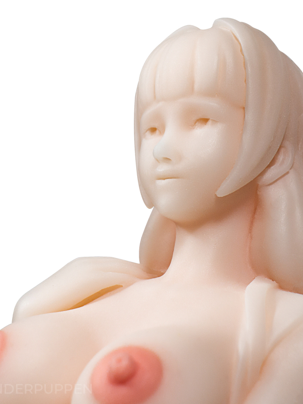 Mini Stroker Sex Doll - Keiko – Bild 5