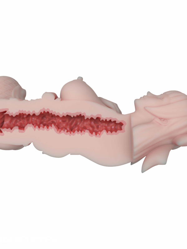 Mini Stroker Sex Doll - Keiko – Bild 6