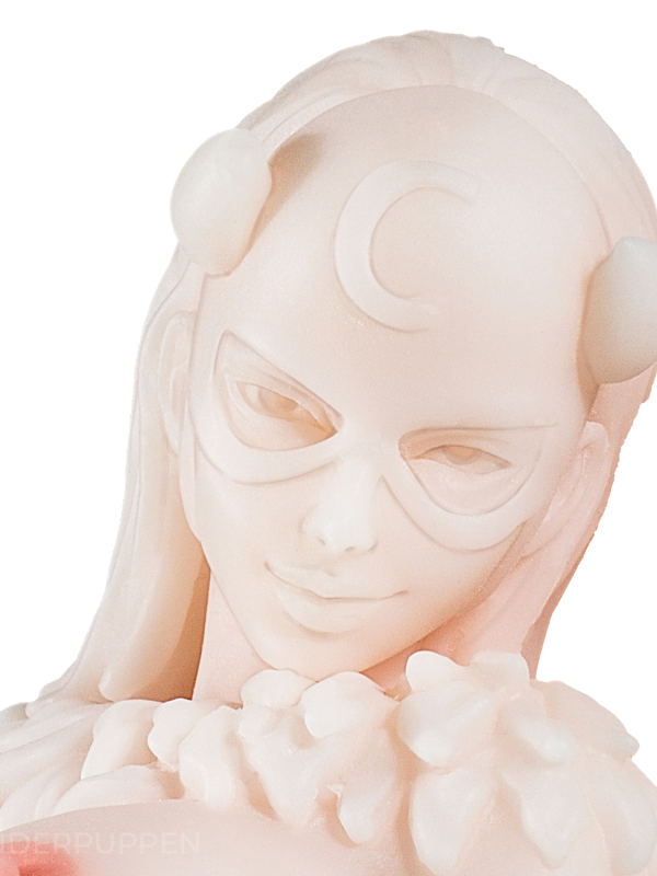 Mini Stroker Sex Doll - Bulk Woman – Bild 5