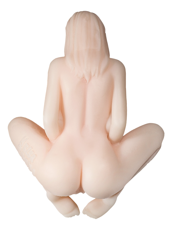 Mini Stroker Sex Doll - Elisa – Bild 4
