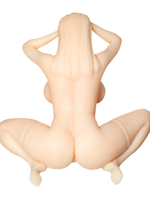 Mini Stroker Sex Doll - Senzawa Mai – Bild 6