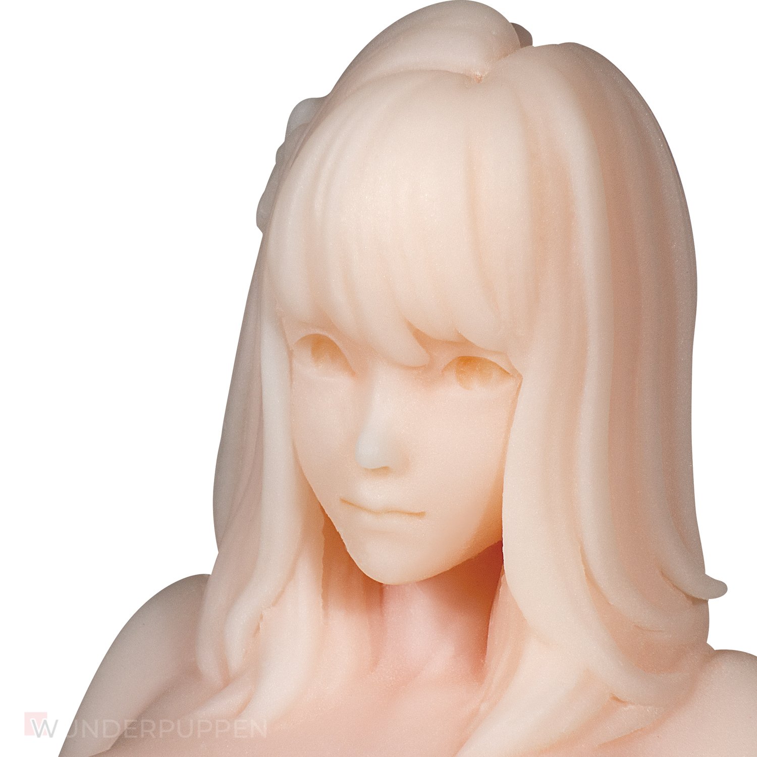 Mini Stroker Sex Doll - Kayano Yui – Bild 5