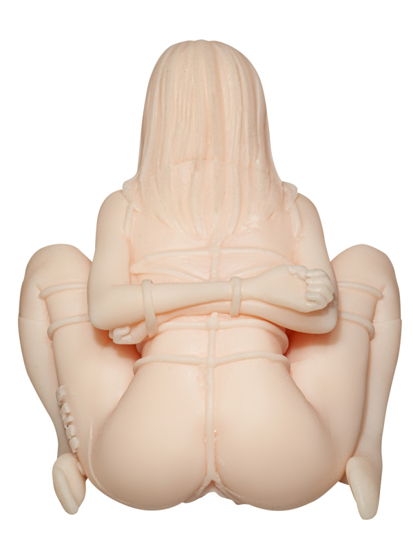 Mini Stroker Sex Doll - Sakuraki Mami – Bild 3