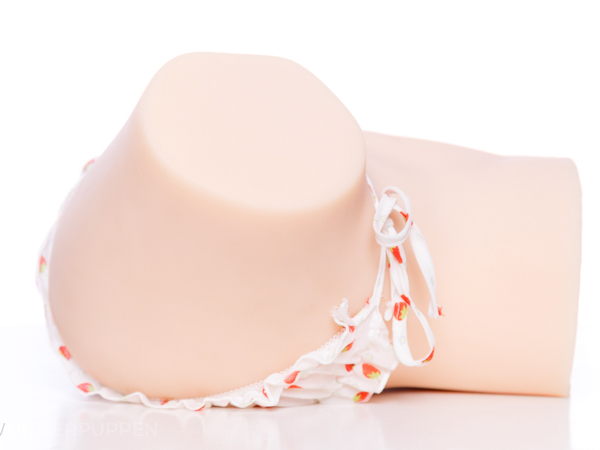 Sex Torso - Aibei 36cm – Bild 21