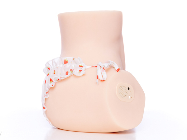 Sex Torso - Aibei 36cm – Bild 12