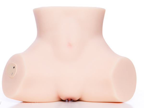 Sex Torso - Aibei 36cm – Bild 14
