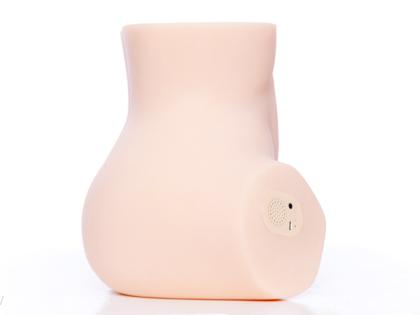 Sex Torso - Aibei 36cm – Bild 15