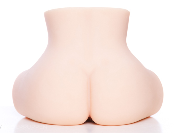 Sex Torso - Aibei 36cm – Bild 16