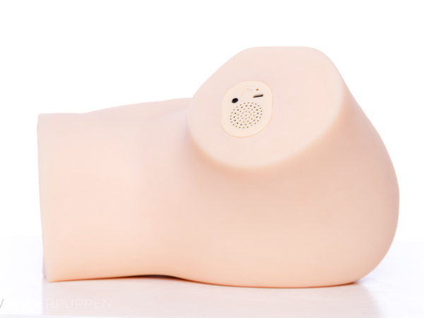 Sex Torso - Aibei 36cm – Bild 19