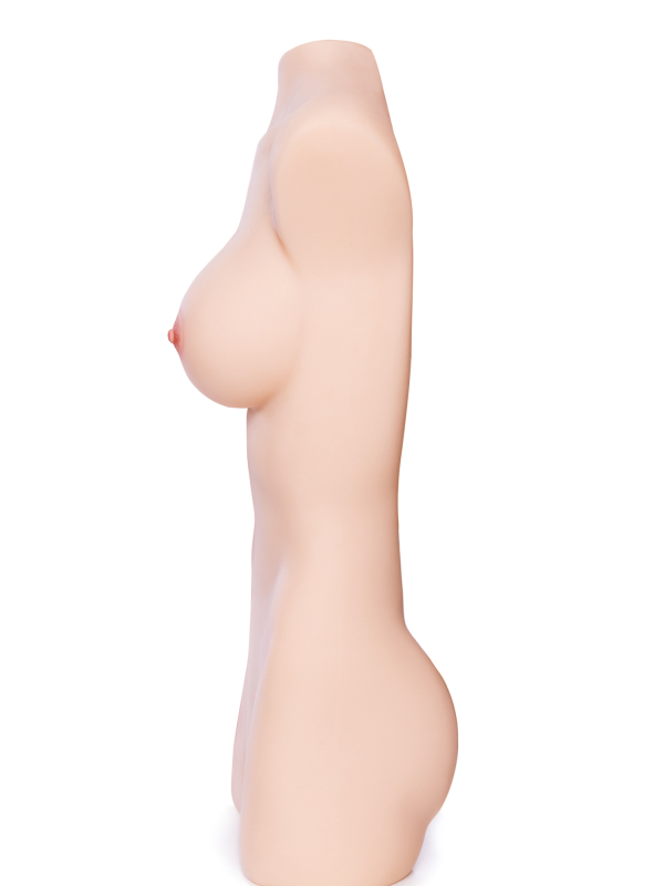 Sex Doll Torso - Aibei 78cm – Bild 3