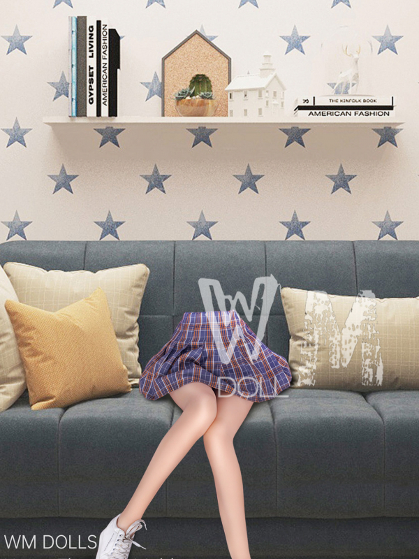 WM Doll - Legs T1 – Bild 7