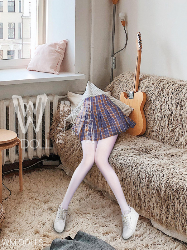 WM Doll - Legs T1 – Bild 8