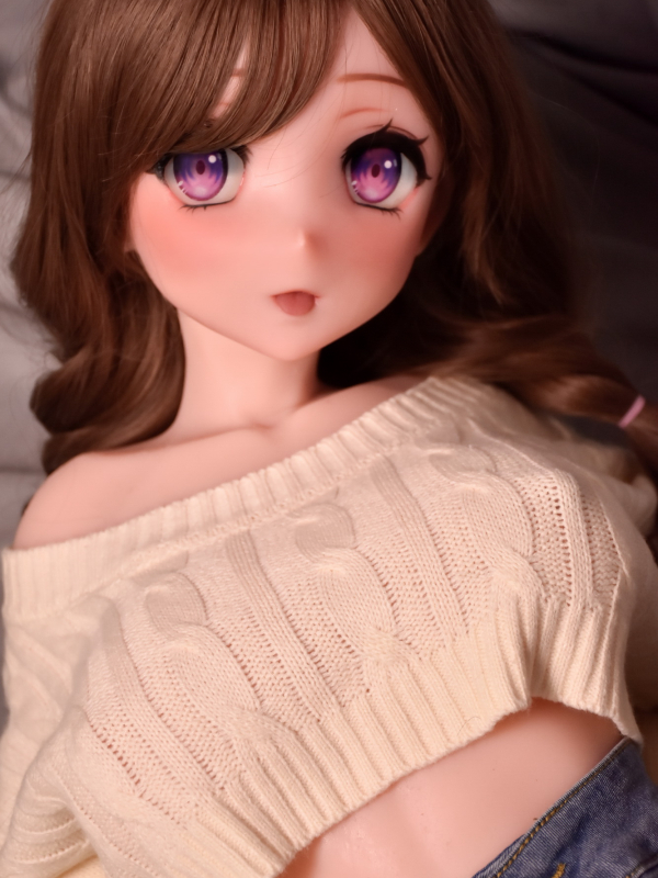 Yokotani Yukiko – Elsa Babe 148cm – Bild 15