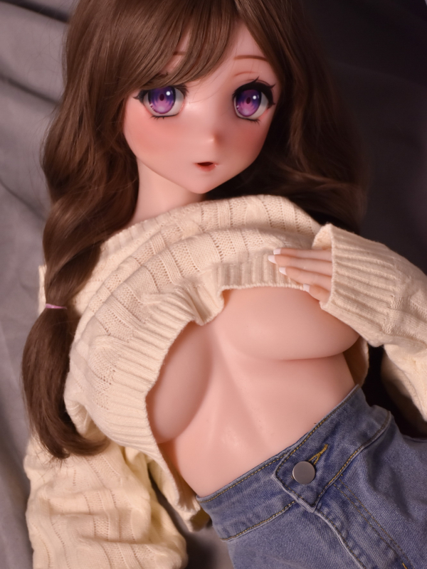 Yokotani Yukiko – Elsa Babe 148cm – Bild 16