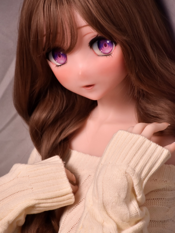 Yokotani Yukiko – Elsa Babe 148cm – Bild 2