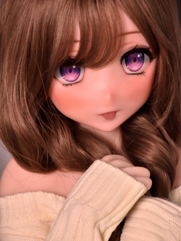 Yokotani Yukiko – Elsa Babe 148cm – Bild 9